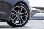 Ford Mustang EcoBoost Fastback 2017 года (JP)